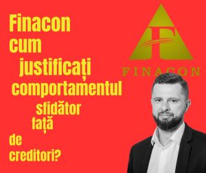 Finacon.ro și Cosmin Drăgoi: Semnale de alarmă în piața fiscală și a fondurilor europene