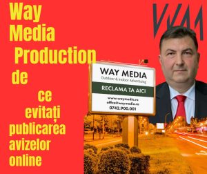 Investigație profundă: Imperiul Way Advertise Production SRL și construcția sa fără avizele PMB