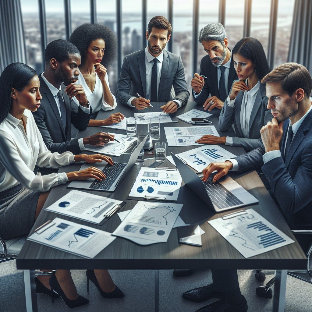 Cum analizezi riscurile ascunse înainte de a investi într-o firmă 3 Cum analizezi riscurile ascunse înainte de a investi într-o firmă