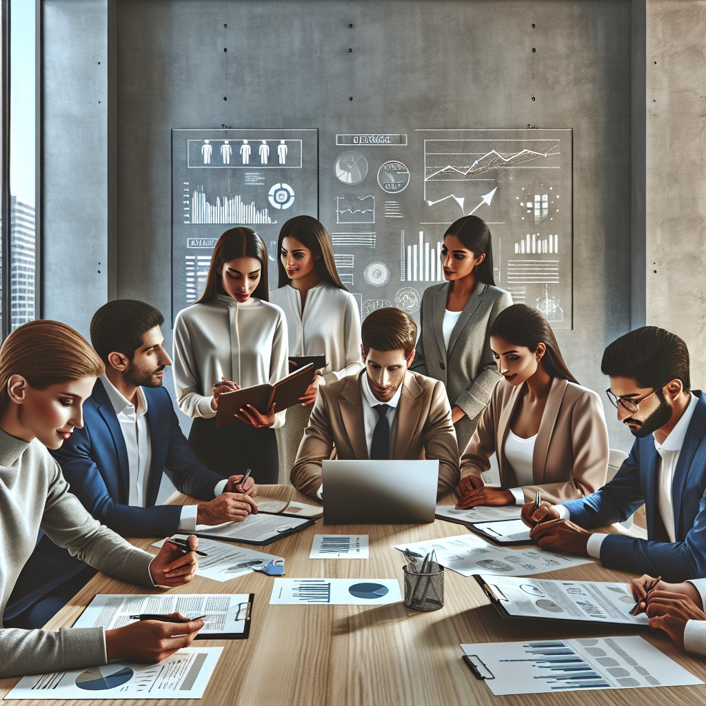 Check list de due diligence pentru antreprenorii care vor parteneriate sigure 8 Check list de due diligence pentru antreprenorii care vor parteneriate sigure