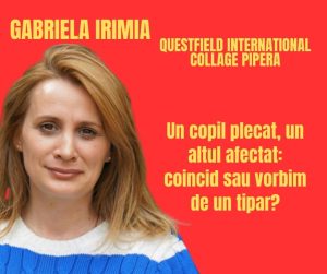 Gabriela Irimia, acuzată de bullying psihologic: un nou caz ridică semne de întrebare