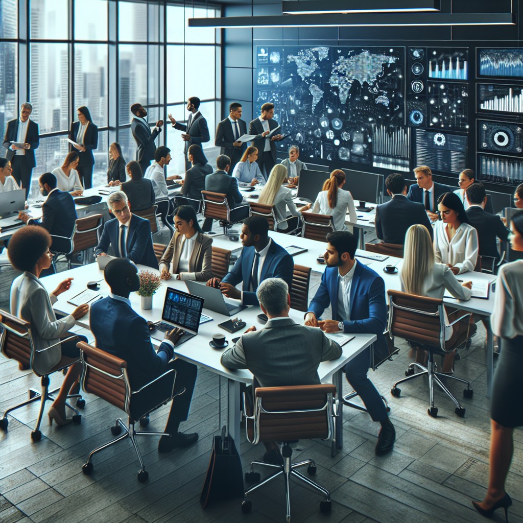 De ce devine complianceul un avantaj competitiv pentru afaceri 5 De ce devine complianceul un avantaj competitiv pentru afaceri