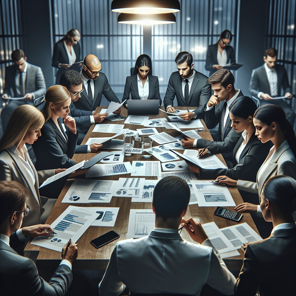 Ghid practic pentru detectarea frauda fiscală înainte să devii partener de afaceri 4 Ghid practic pentru detectarea frauda fiscală înainte să devii partener de afaceri