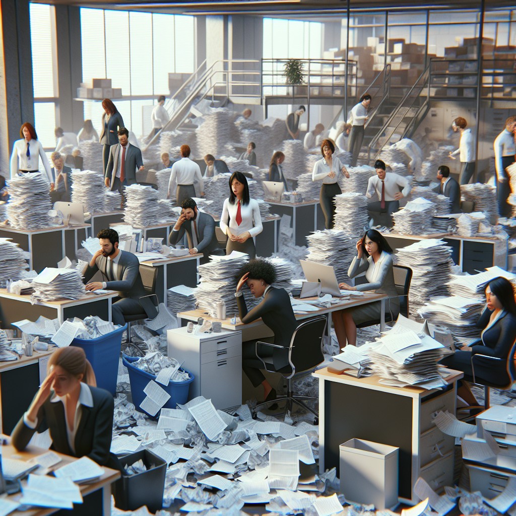 Management defectuos și efectele asupra profitabilității 1 Management defectuos și efectele asupra profitabilității