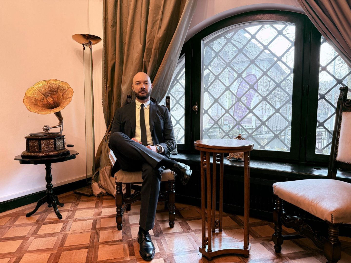 Ți se cer prea multe date? Cum te apără avocatul Vladimir Naciu prin protecția datelor cu caracter personal 7 Ți se cer prea multe date? Cum te apără avocatul Vladimir Naciu prin protecția datelor cu caracter personal